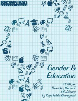 genderandeducation